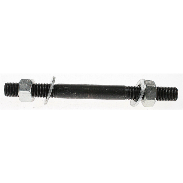 Sealey Bolt 12x139 (c/w nuts)