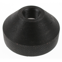 Sealey Treaded cap nut