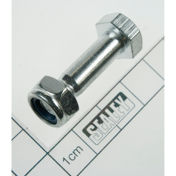 Sealey Screw & nut