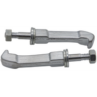 Sealey Jaw 50mm (pair) PS996.V3-04