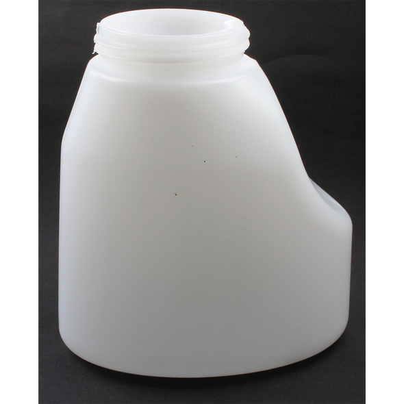 Sealey Soda container
