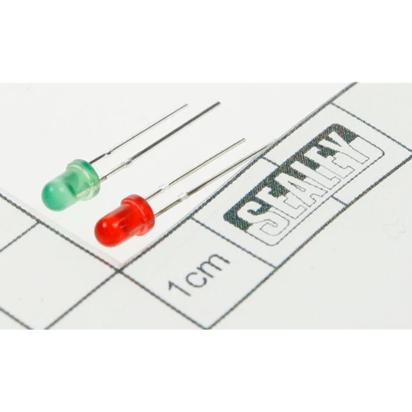 Sealey Indicator light