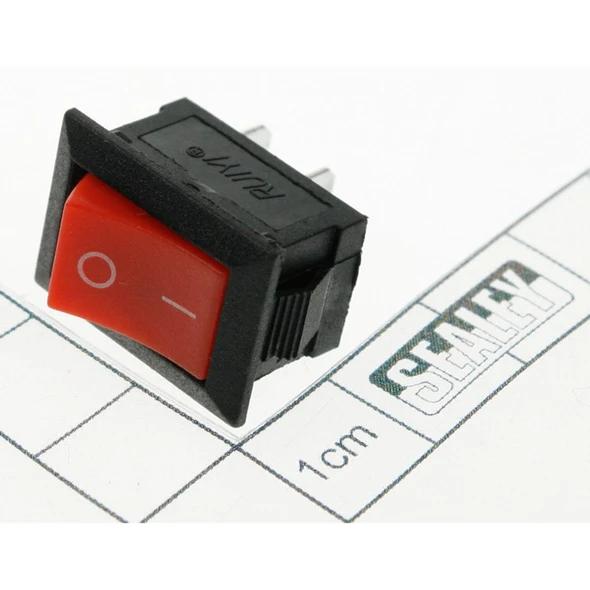Sealey Switch