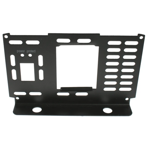 Sealey Front panel