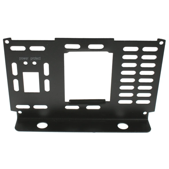Sealey Front panel