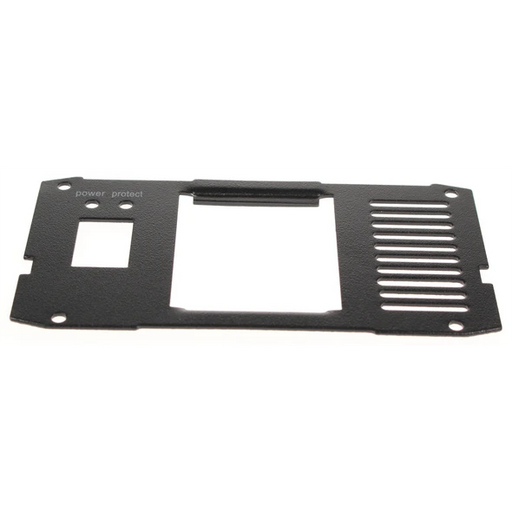 Sealey Front panel