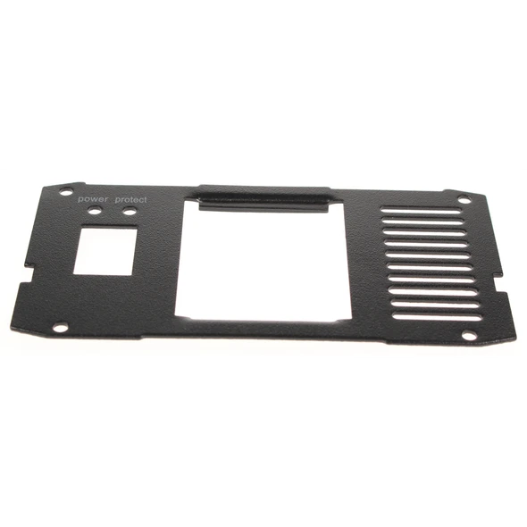 Sealey Front panel