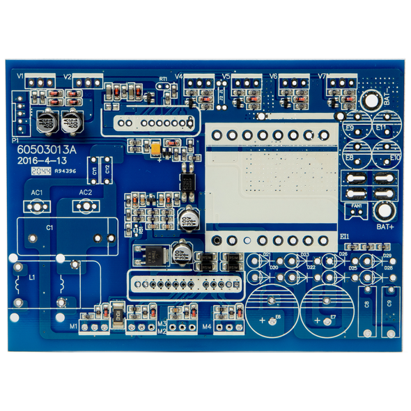 Sealey Circuit board