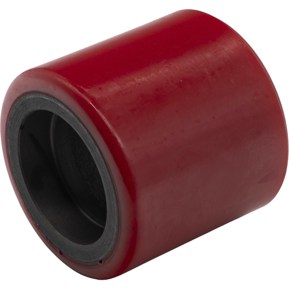 Sealey PU Roller Ø74 x 70