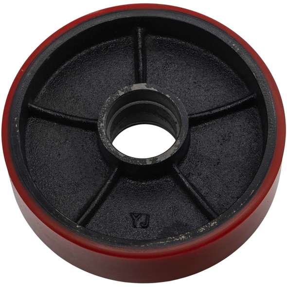 Sealey Pump Wheel (Red)