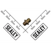 Sealey Grease Nipple
