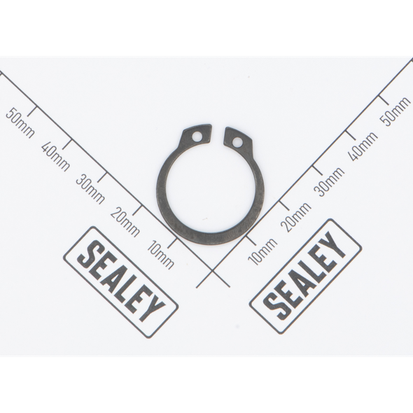 Sealey External Circlip