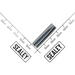 Sealey Spring Pin M8 x 38
