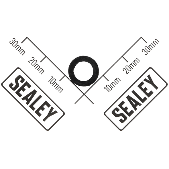 Sealey Seal Washer