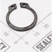 Sealey Seeger ring
