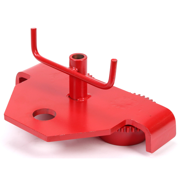 Sealey Right side gear case ass'y(incl pt's 15&16)