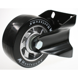 Sealey Wheel,fixed castor (124x14x49x175) PTB-302070