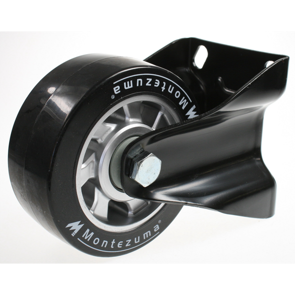 Sealey Wheel,fixed castor (124x14x49x175)