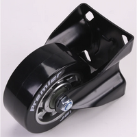 Sealey Rigid castor PTB-302190