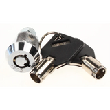 Sealey Lock and key (number 1202) PTB-304007A