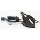 Sealey Lock and key (number 1201) PTB-304007