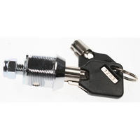 Sealey Lock and key (number 1201) PTB-304007