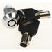 Sealey Lock and key (so)(key number required).