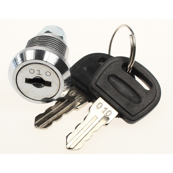 Sealey Lock & key