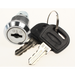 Sealey Lock & key