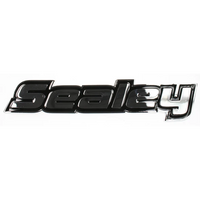 Sealey badge PTB-310140