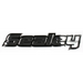 Sealey badge