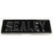Sealey zinc badge