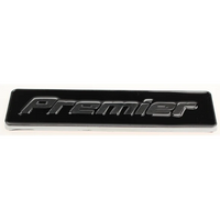 Sealey Premier zinc badge PTB-310158