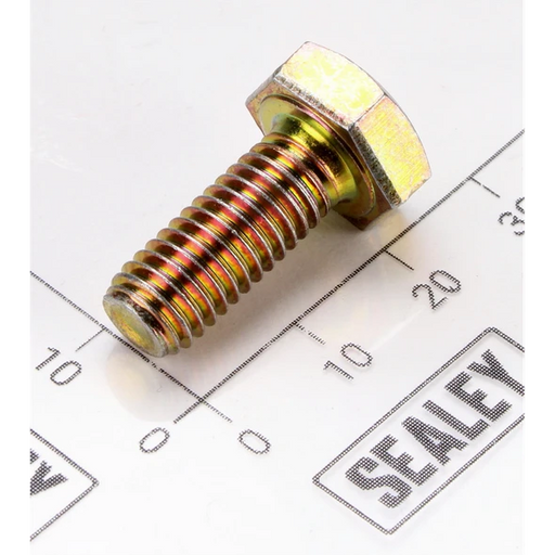 Sealey Hex bolt (m8x20)