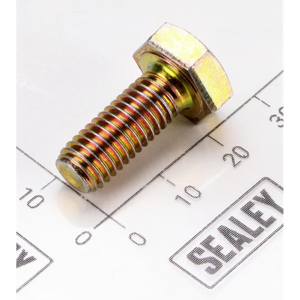 Sealey Hex bolt (m8x20)