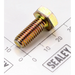 Sealey Hex bolt (m8x20)