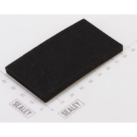 Sealey Protection Pad PTB-600100