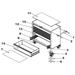 Sealey Middle Drawer