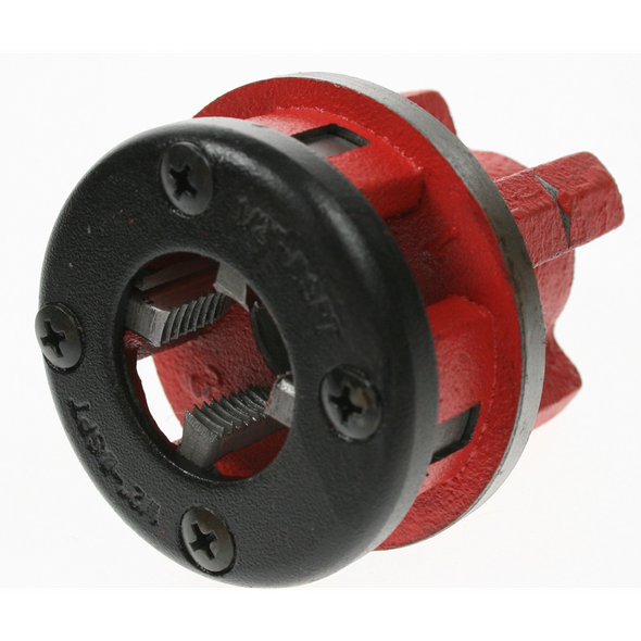 Sealey 1/2" ratchet die