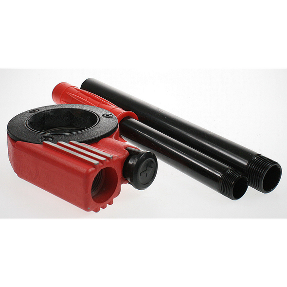 Sealey Holder (c/w handle and ext handle)