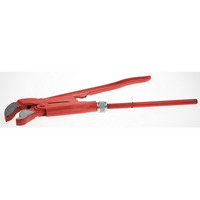 Sealey Pipe wrench 1" (bent nose) PTK993.V2-07