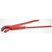 Sealey Pipe wrench 1" (bent nose)