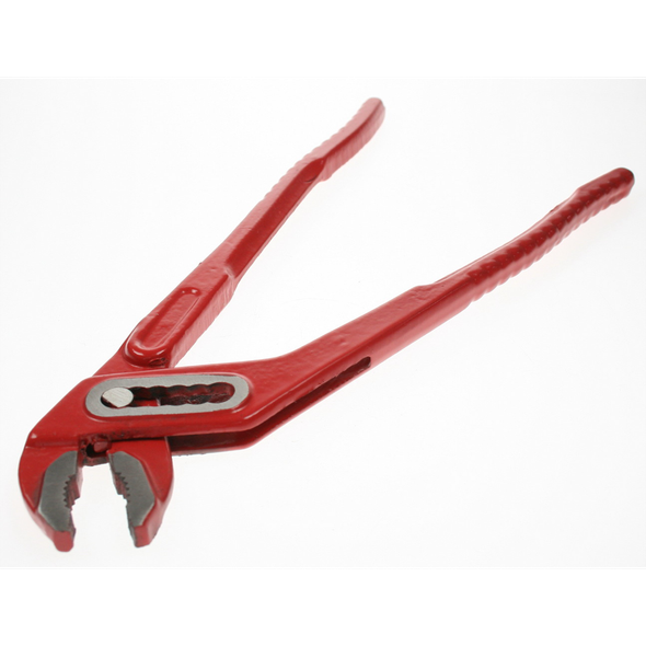 Sealey Water pump plier 10"