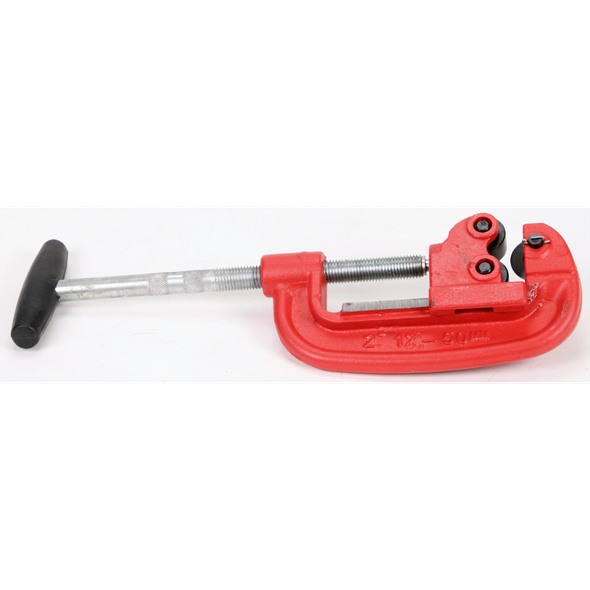Sealey Pipe cutter (10-60mm)