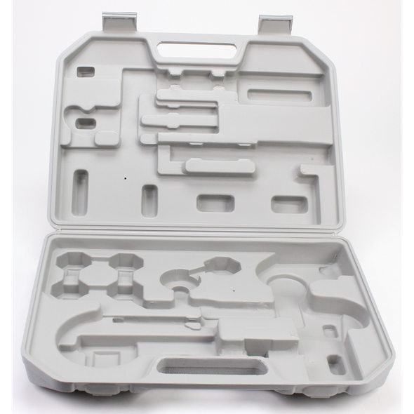 Sealey Blow mould case