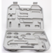 Sealey Blow mould case