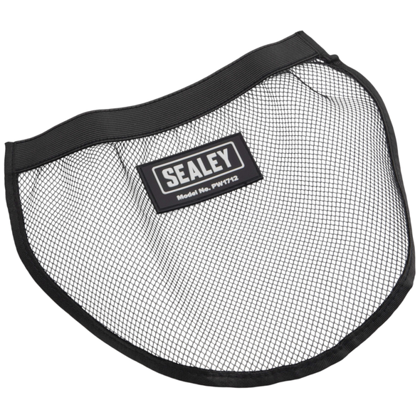 Sealey Mesh