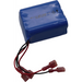 Sealey Lithium Battery 4400mAh