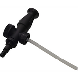 Sealey Snow Foam Kit (Black) PW1712-V2-ACC2