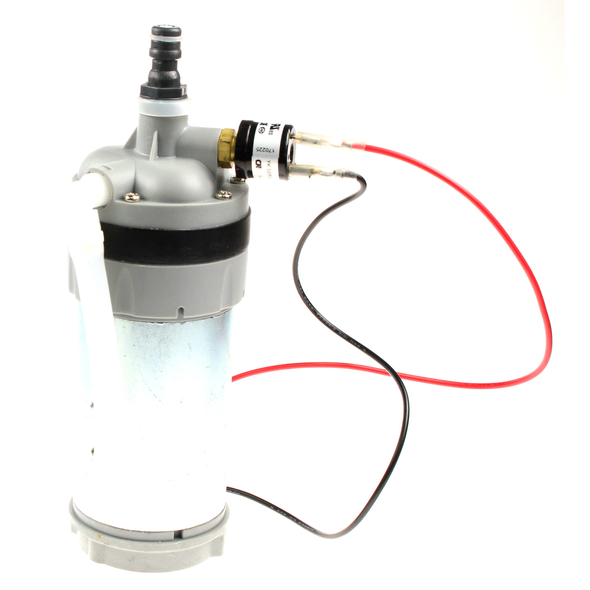 Sealey Pump